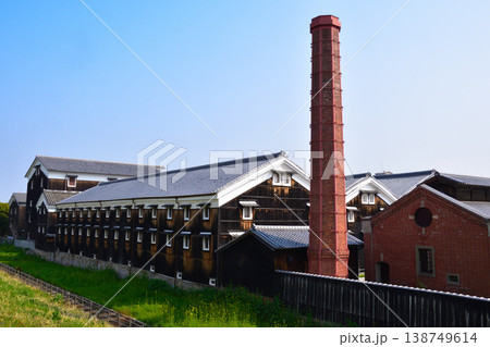 京都　伏見　酒蔵 138749614