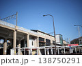 名鉄三好ヶ丘駅　三好ヶ丘駅 138750291