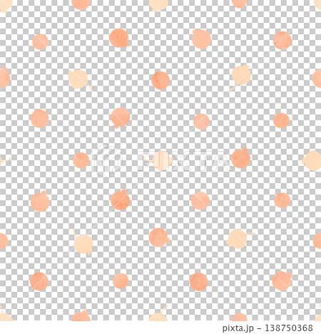 Seamless watercolor berry silhouette pattern. Soft autumn fruit background with minimal botanical dots for textile and packaging Seamless watercolor berry silhouette pattern. Soft autumn fruit background with minimal botanical dots for textile and packaging 138750368