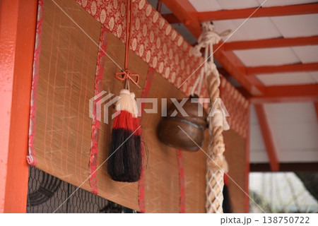 京都 松明殿稲荷神社 京都 松明殿稲荷神社 138750722