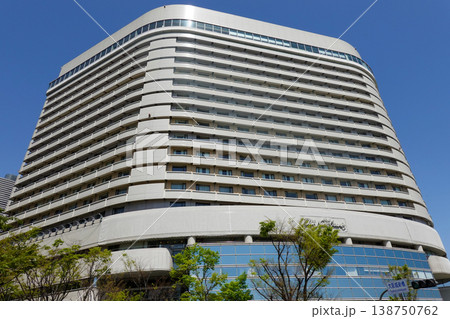 桜の季節に大阪城とOBP周辺を散策(2026年4月撮影) 桜の季節に大阪城とOBP周辺を散策(2026年4月撮影) 138750762