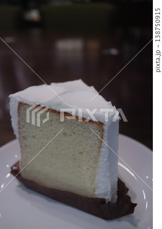 シフォンケーキ シフォンケーキ 138750915