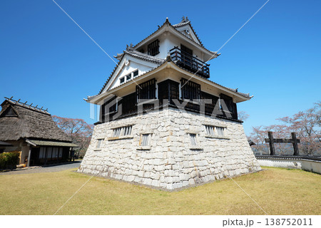 城山公園51011 138752011
