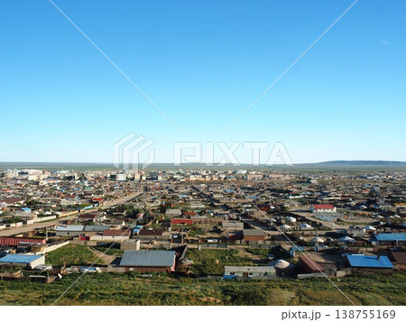 モンゴルの絶景 モンゴルの絶景 138755169