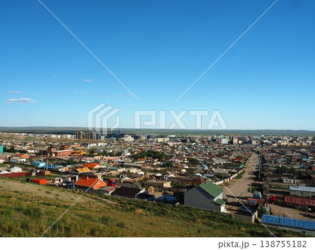 モンゴルの絶景 モンゴルの絶景 138755182