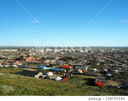 モンゴルの絶景 モンゴルの絶景 138755184