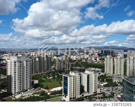 モンゴルの絶景 モンゴルの絶景 138755263