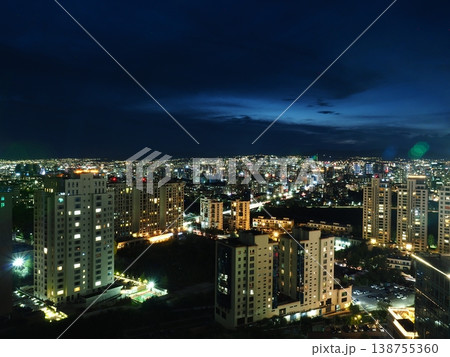 モンゴルの絶景 138755360