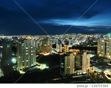 モンゴルの絶景 モンゴルの絶景 138755364