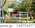 山神社　神社 138755877