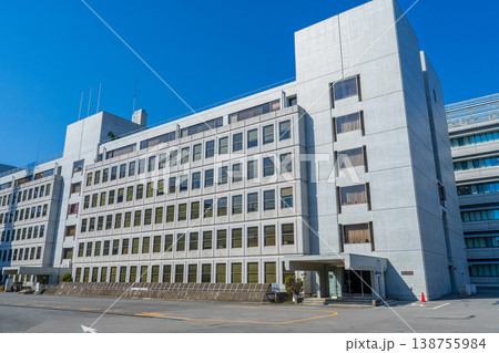 京都府京都市 京都府庁舎 2号館 京都府京都市 京都府庁舎 2号館 138755984