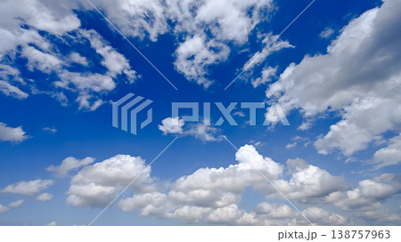 空素材 空素材 138757963