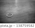 コンセプト表現のための指輪素材 138759582