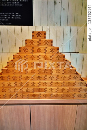 小江戸蔵里 ききざけ処 昭和蔵の風景 小江戸蔵里 ききざけ処 昭和蔵の風景 138762144
