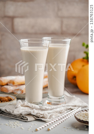 Typical Valencian products 138763125