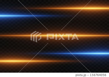 Speeding light beams creating a dynamic neon effect for technology backgrounds Speeding light beams creating a dynamic neon effect for technology backgrounds 138764056