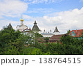 Rostov Kremlin in Rostov Velikiy 138764515