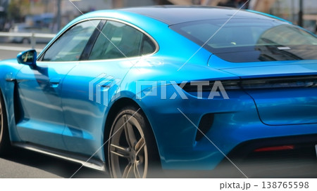 ドイツ製のスポーツカー　イメージ 138765598
