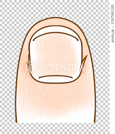 Loose, simple, slightly rough nails with a touch of analog style. Loose, simple, slightly rough nails with a touch of analog style. 138766188