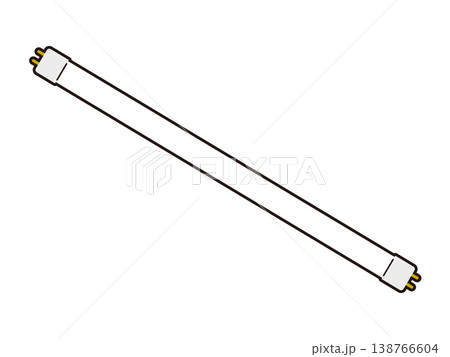 直管型LED蛍光灯 直管型LED蛍光灯 138766604