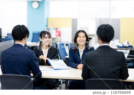 ビジネス会話 ビジネス会話 138766699