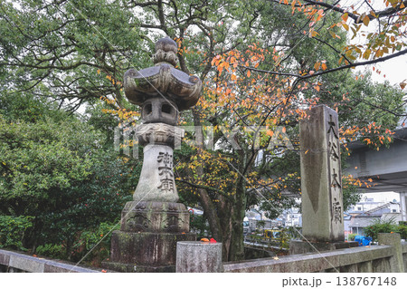Nov 25 2025 Kennin ji Temple in Kyoto During Gentle Rainfall Nov 25 2025 Kennin ji Temple in Kyoto During Gentle Rainfall 138767148