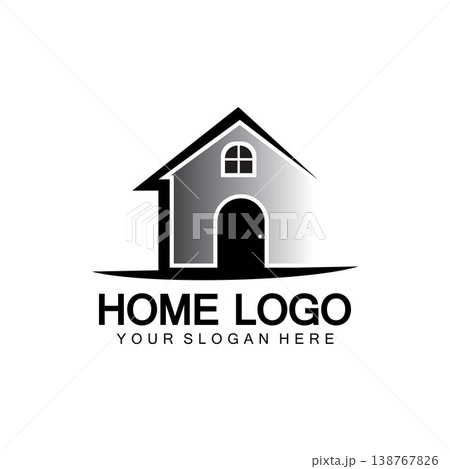 Home logo icon vector illustration design template.Home and house logo design vector, logo , architecture and building, design property , stay at home estate Business logo. Home logo icon vector illustration design template.Home and house logo design vector, logo , architecture and building, design property , stay at home estate Business logo. 138767826