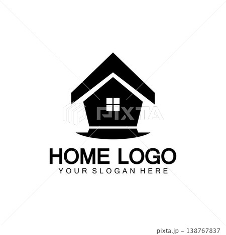 Home logo icon vector illustration design template.Home and house logo design vector, logo , architecture and building, design property , stay at home estate Business logo. Home logo icon vector illustration design template.Home and house logo design vector, logo , architecture and building, design property , stay at home estate Business logo. 138767837