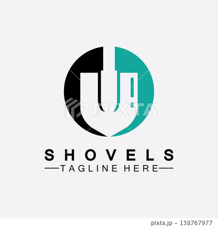 Shovel logo vector icon symbol illustration design.Shovel icon isolated on white background. Gardening tool. Tool for horticulture ,agriculture ,farming. Vector Illustration Shovel logo vector icon symbol illustration design.Shovel icon isolated on white background. Gardening tool. Tool for horticulture ,agriculture ,farming. Vector Illustration 138767977