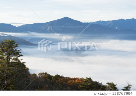 雲海 雲海 138767994