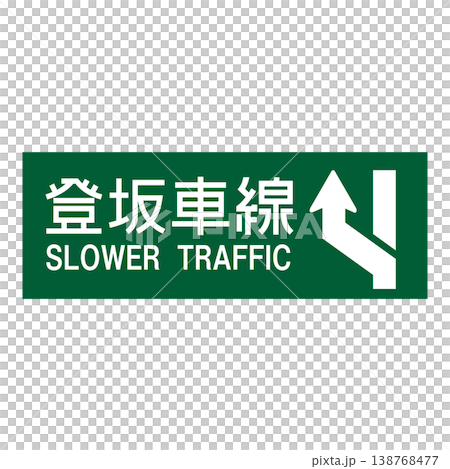 指示牌：攀岩道 138768477