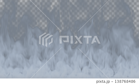 Steam, smoke, and updrafts [Variation 6] 138768486