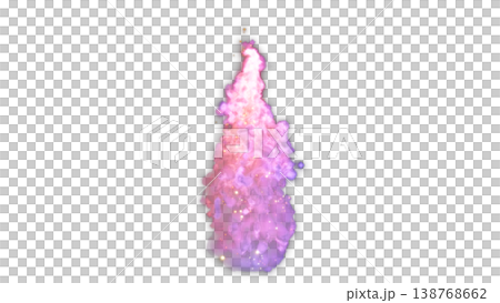 魔法の炎【バリエーション9】 138768662