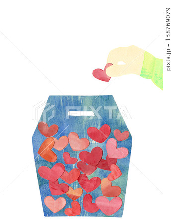 募金 募金 138769079