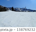 白銀のゲレンデ 138769232