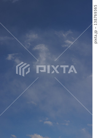 空　00345 138769365