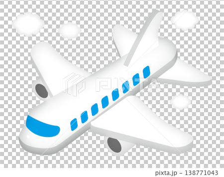 飛機插圖資料 3 138771043