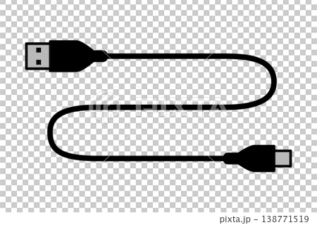 USB電纜 USB電纜 138771519