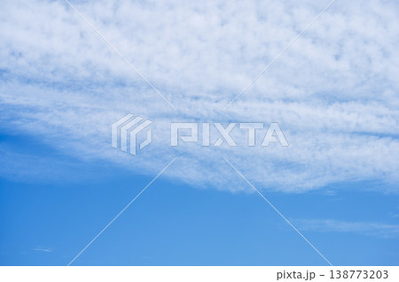 春の空 青空 晴れ 春 4月 イメージ 春の空 青空 晴れ 春 4月 イメージ 138773203
