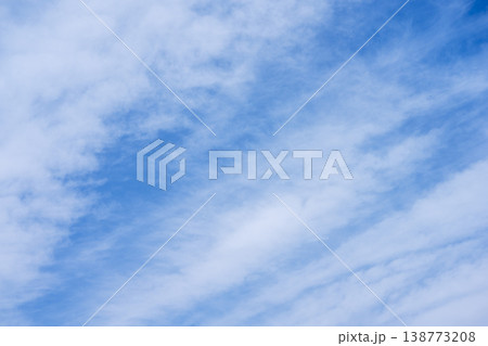 春の空 青空 晴れ 春 4月 イメージ 春の空 青空 晴れ 春 4月 イメージ 138773208
