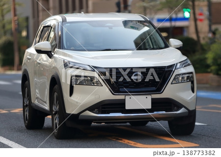 国産SUV イメージ 国産SUV イメージ 138773382