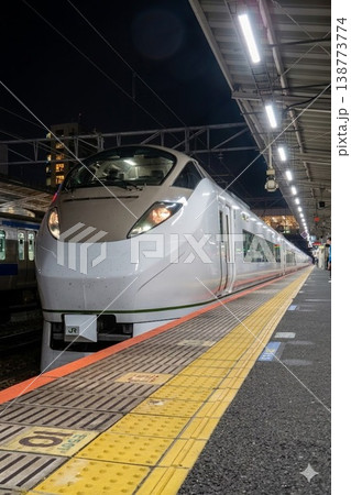 E657系K1編成 E657系K1編成 138773774