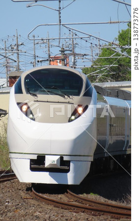 E657系K1編成 138773776