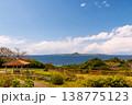 沖縄　海洋博公園から望む風景 138775123