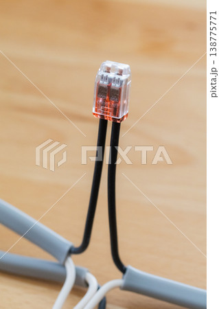 第二種電気工事士 技能試験 コネクタ 接続 第二種電気工事士 技能試験 コネクタ 接続 138775771