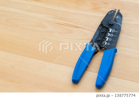 第二種電気工事士 技能試験 工具 138775774
