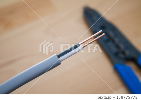第二種電気工事士 技能試験 工具 138775778