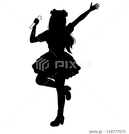 女性アイドル⑮ 女性アイドル⑮ 138777075