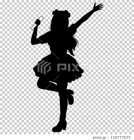 女性アイドル⑮ 女性アイドル⑮ 138777075
