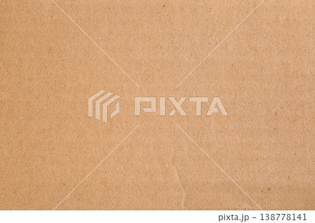 Corrugated paper material background texture Corrugated paper material background texture 138778141
